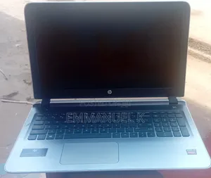 Laptop HP Pavilion 15 8GB AMD A8 HDD 1T