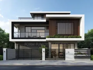 Building Plan 20