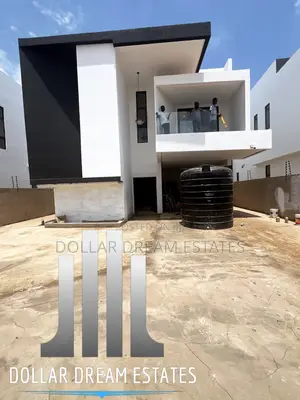 4bdrm House in East Legon for sale