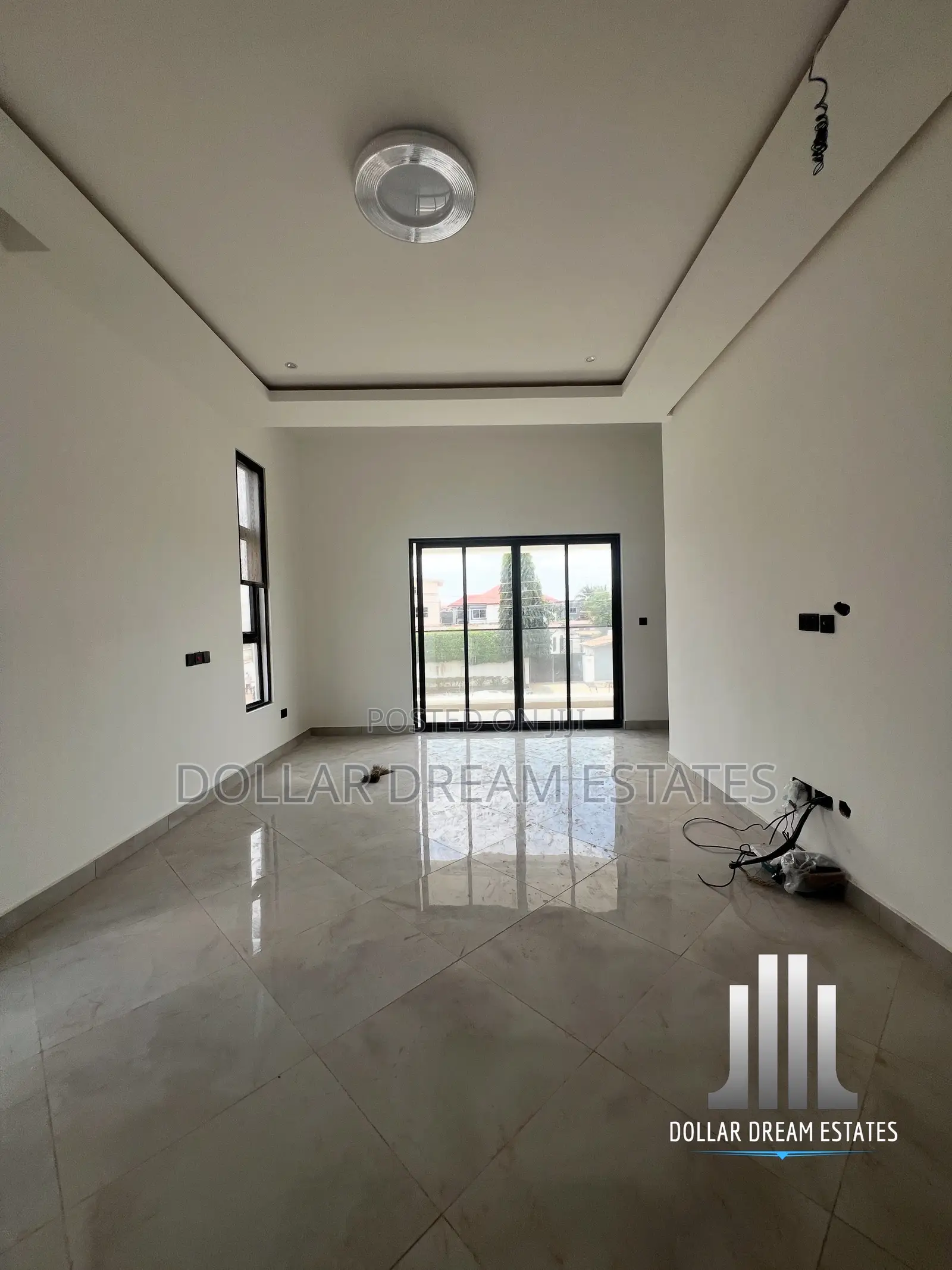 4bdrm House in East Legon for sale