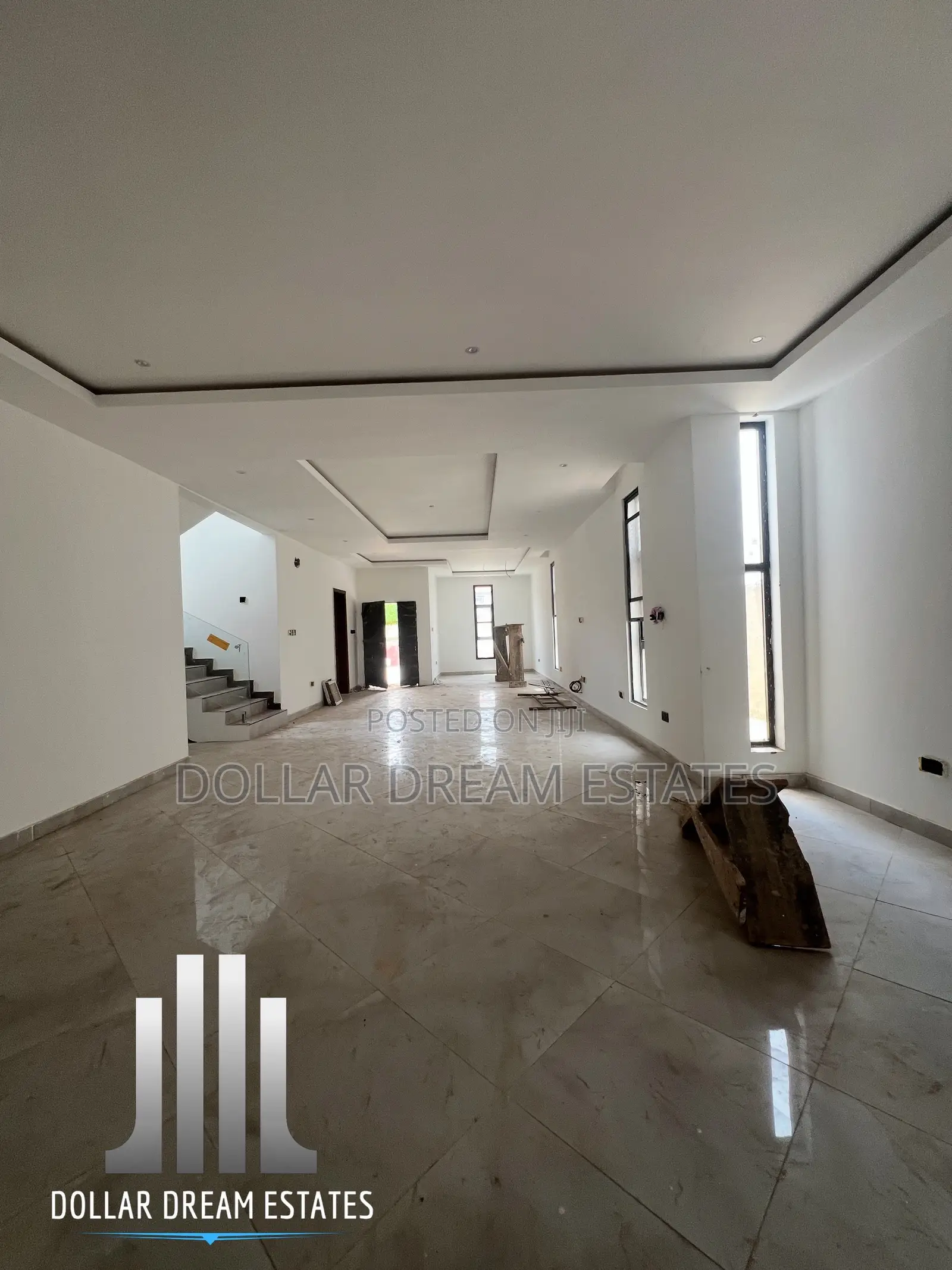 4bdrm House in East Legon for sale