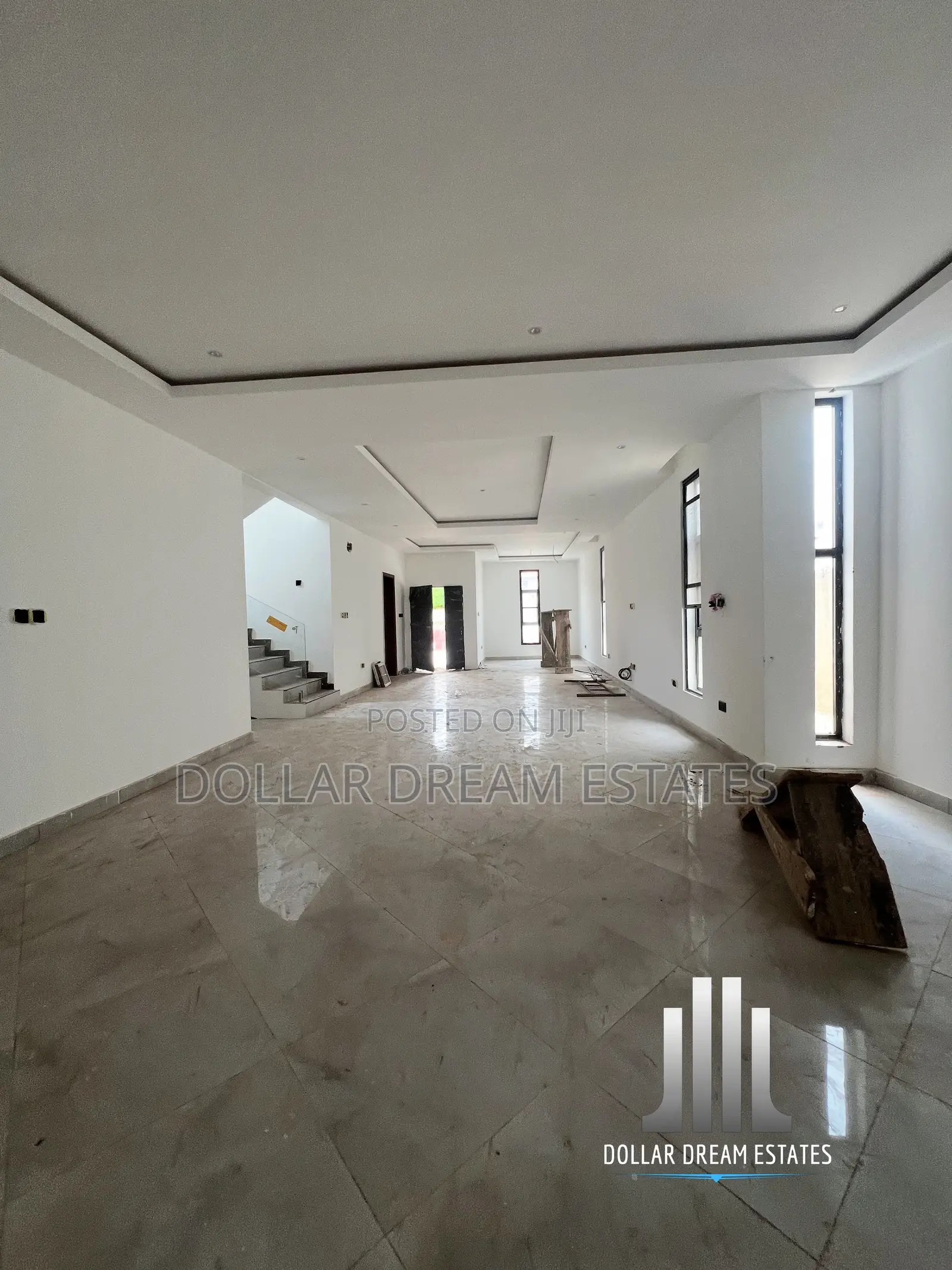 4bdrm House in East Legon for sale