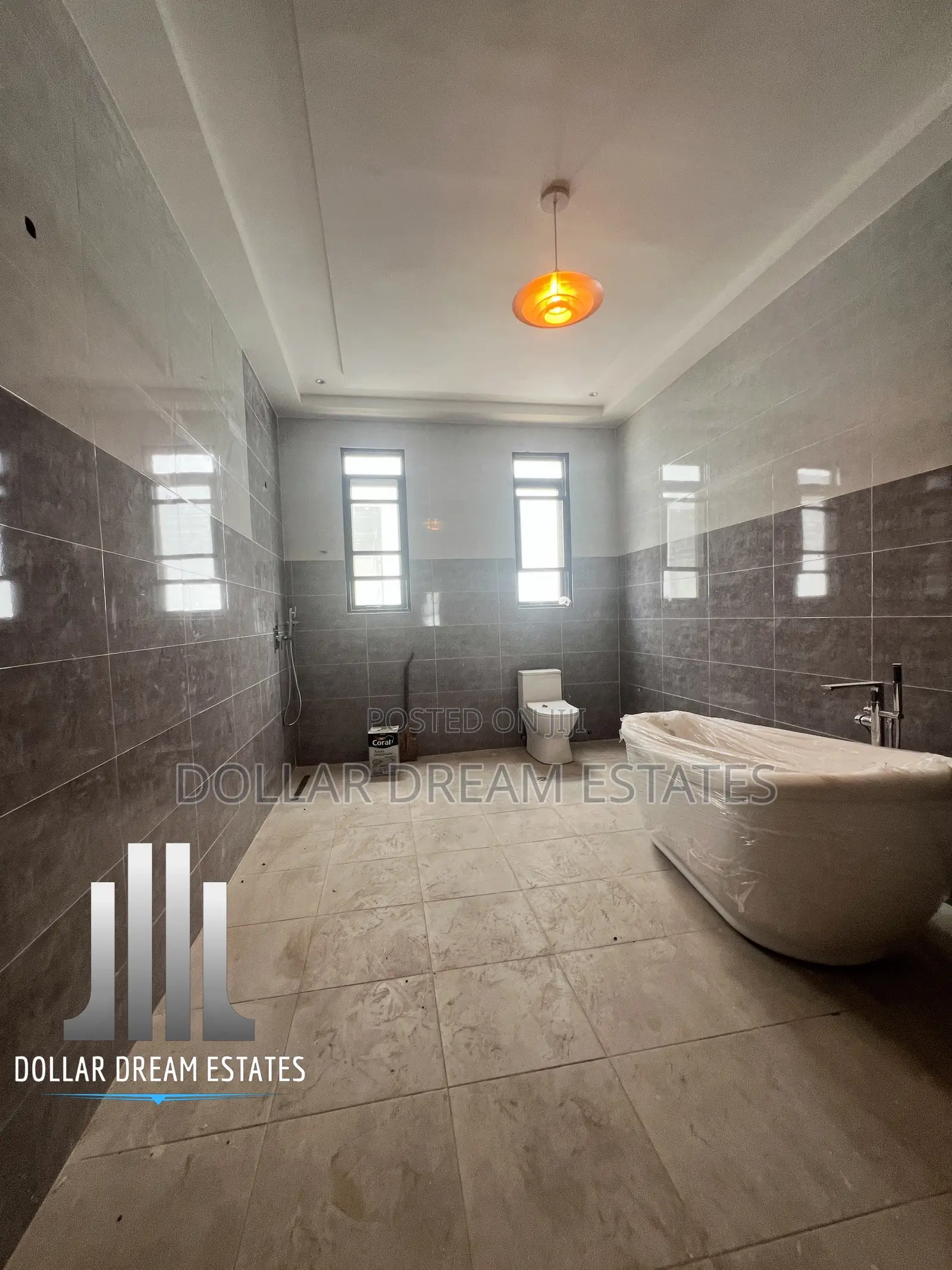 4bdrm House in East Legon for sale