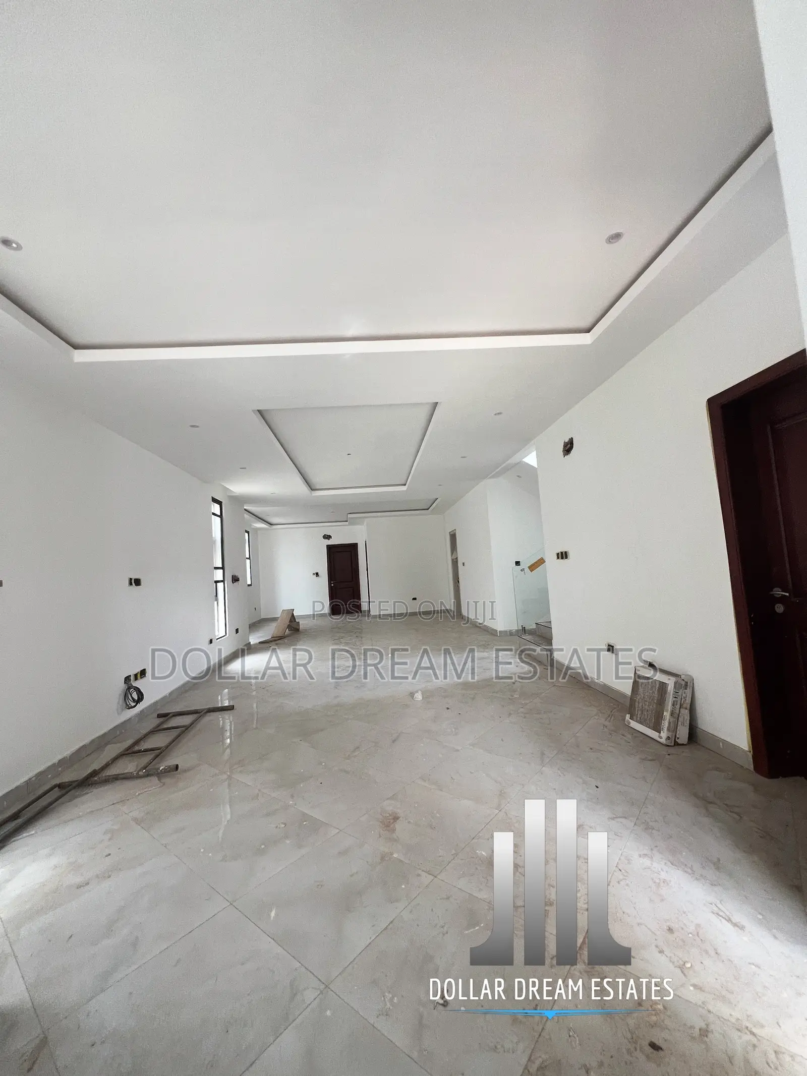 4bdrm House in East Legon for sale