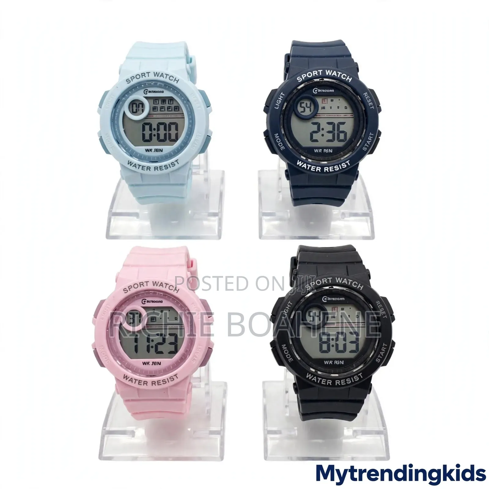 Kids Watches