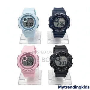 Kids Watches
