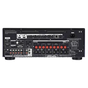 Pioneer ELITE VSX-LX105 7.2 Channel 8K Receiver Bluetooth,Airplay,Wifi