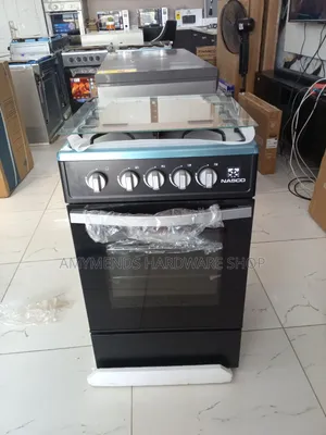 Nasco Gas Cooker 50*50