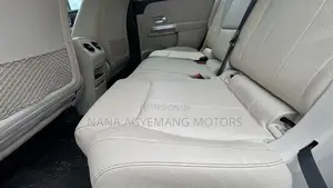 Mercedes-Benz GLB-Class GLB 250 4MATIC 2021 White