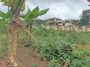 Plot for Sale Near Buokrom Estate Junction