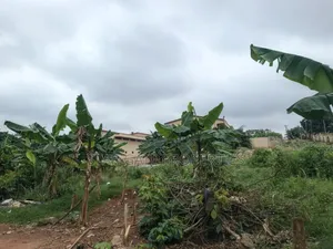 Plot for Sale Near Buokrom Estate Junction