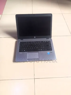 Laptop HP EliteBook 840 G1 8GB Intel Core i7 SSD 256GB