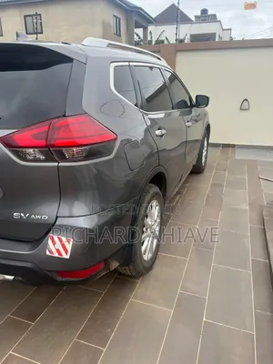Hyundai Santa Fe SE Ultimate AWD 2017 Gray