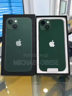 Apple iPhone 13 128 GB
