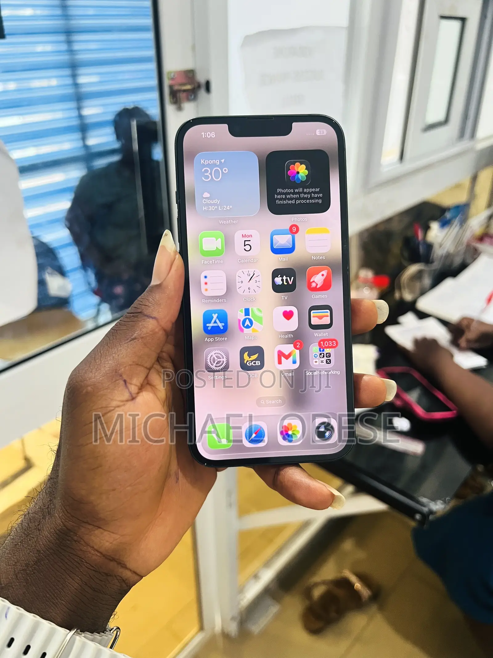 Apple iPhone 13 128 GB