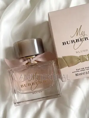 Burberry Blush