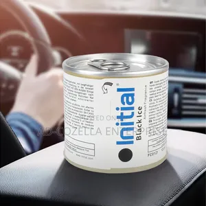 Car and Room Air Fresheners