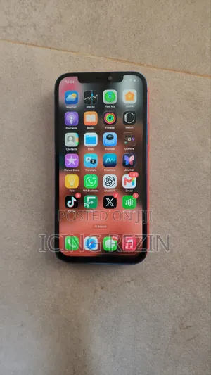Apple iPhone 12 128 GB Blue