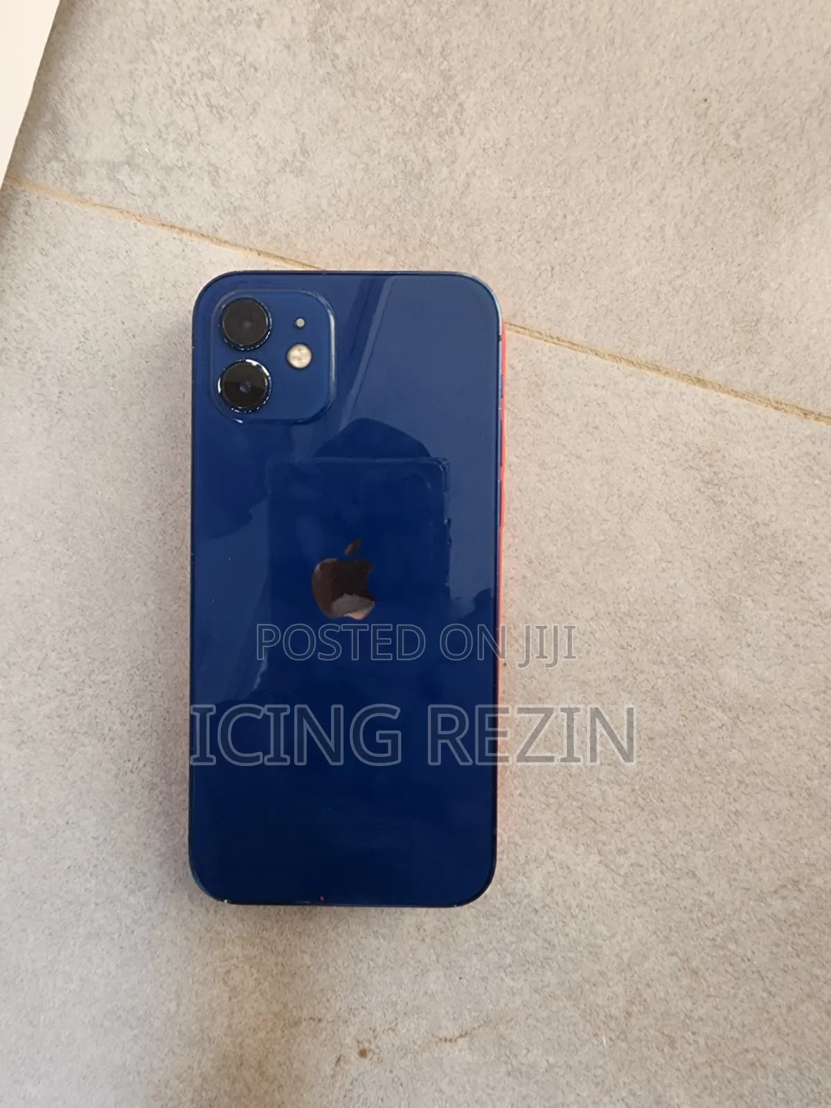 Apple iPhone 12 128 GB Blue