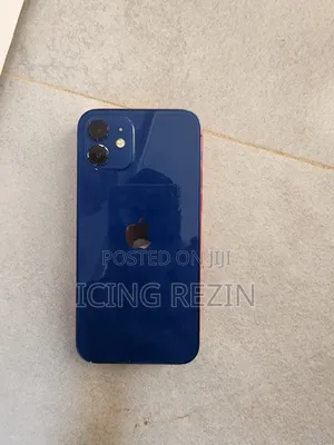Apple iPhone 12 128 GB Blue