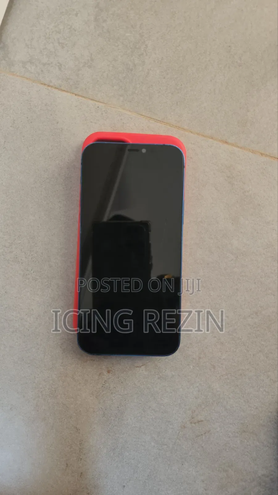 Apple iPhone 12 128 GB Blue