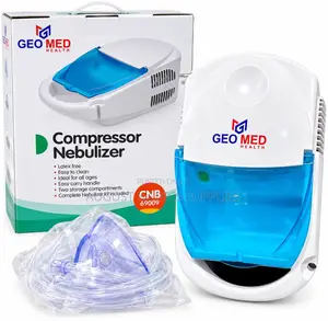 Compressor Nebulizer Machine