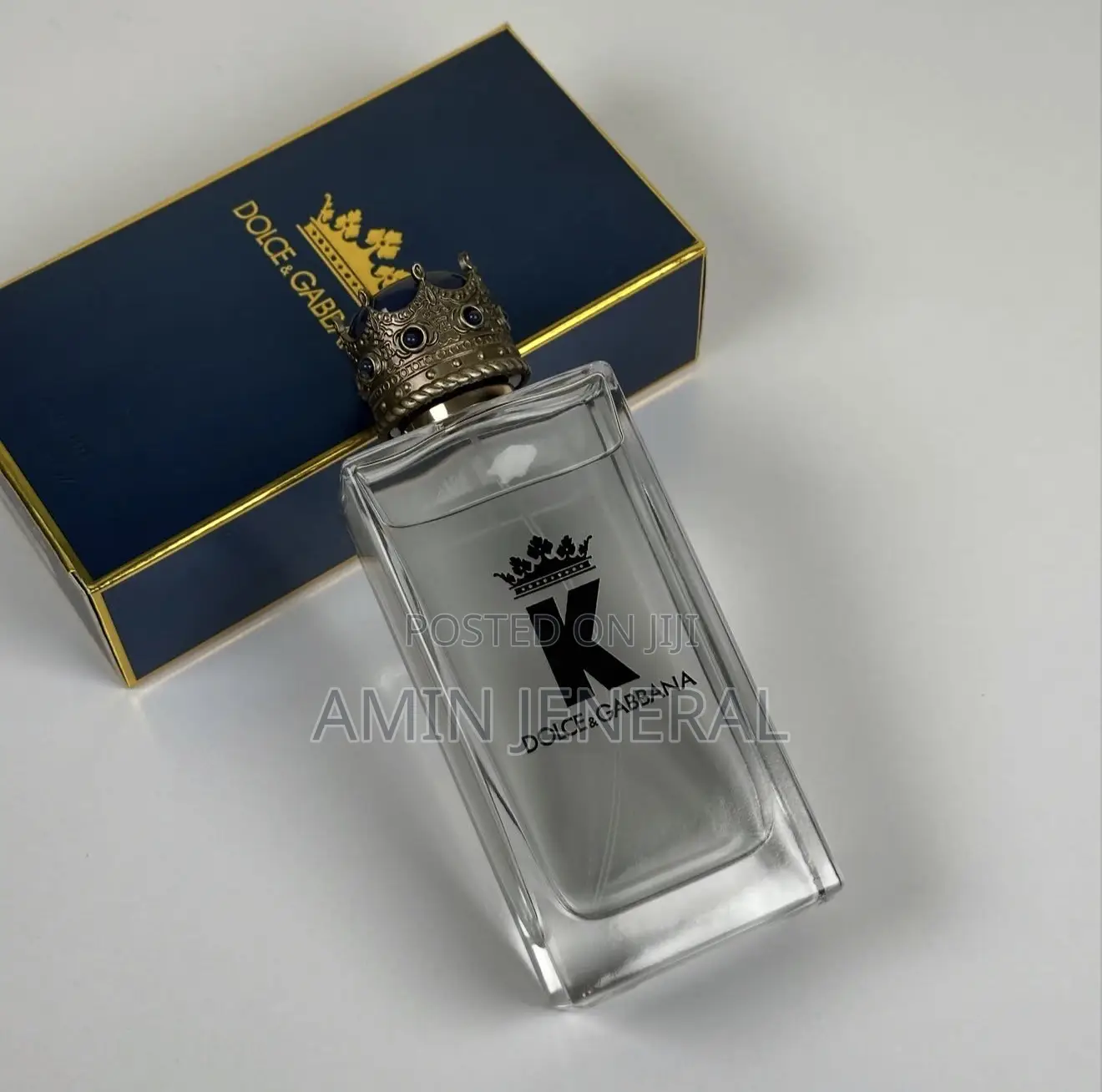 D&G King EDT Tester