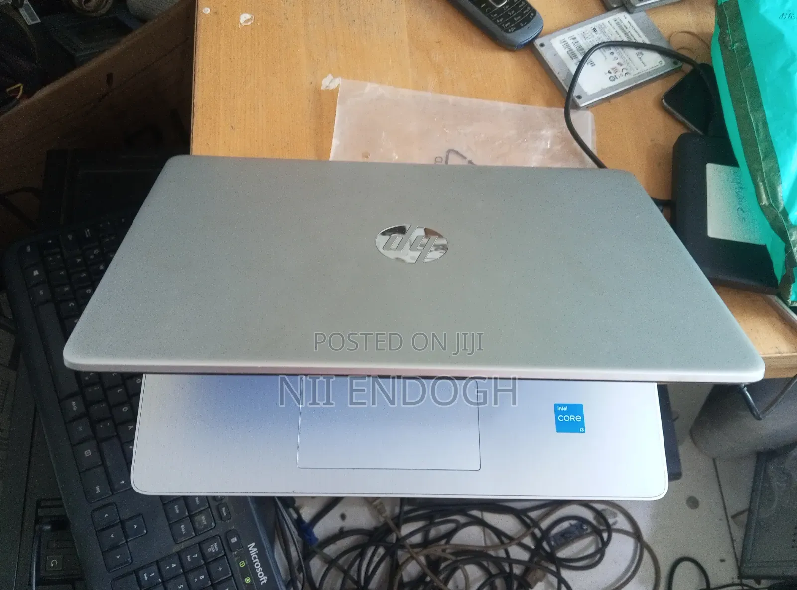Laptop HP EliteBook 840 G5 8GB Intel Core i3 SSD 128GB