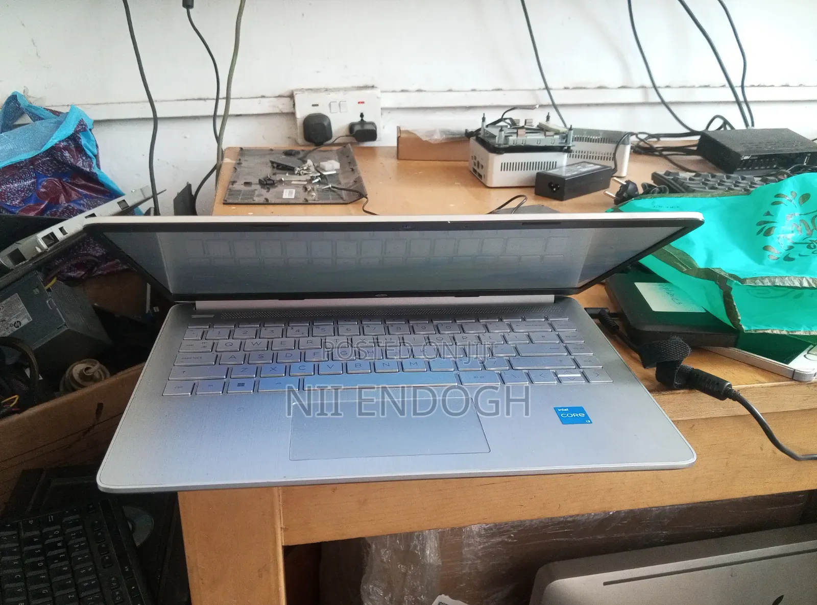 Laptop HP EliteBook 840 G5 8GB Intel Core i3 SSD 128GB
