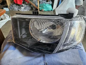 Mitsubishi L200 2005-2010 Headlight