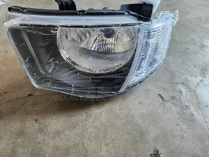 Mitsubishi L200 2005-2010 Headlight