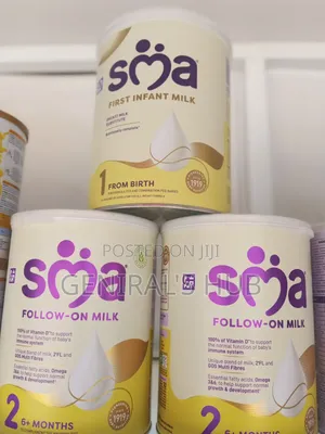 Sma Pro Baby Formula