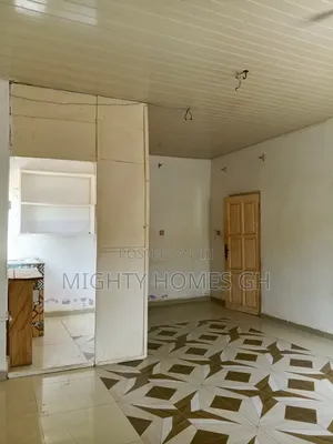 Studio Apartment in Mighty Homes, Kasoa for rent