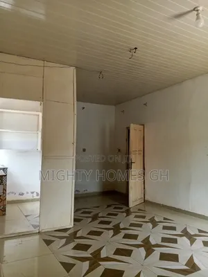 Studio Apartment in Mighty Homes, Kasoa for rent