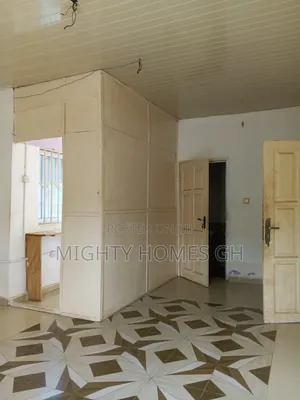 Studio Apartment in Mighty Homes, Kasoa for rent