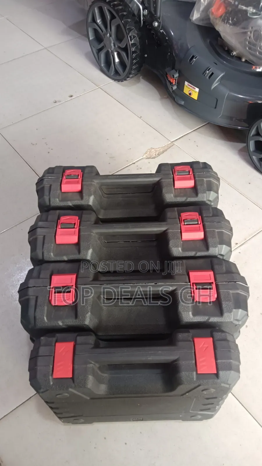 Rechargeable Cordless Pressure Washer