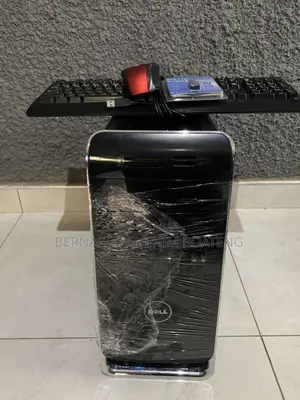 Desktop Computer Dell XPS 16GB Intel Core i7 HDD+SSD 750GB
