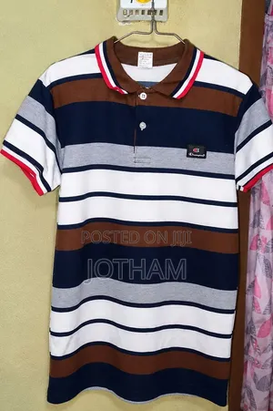 Premium Polo Shirt & 1 Free Stylish Denim Jeans Clean,Classy & Trendy