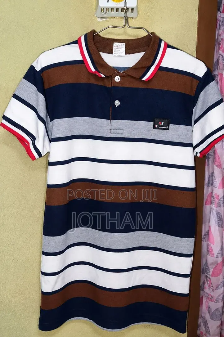 Premium Polo Shirt & 1 Free Stylish Denim Jeans Clean,Classy & Trendy