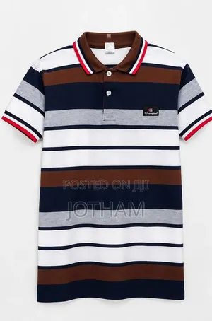 Premium Polo Shirt & 1 Free Stylish Denim Jeans Clean,Classy & Trendy