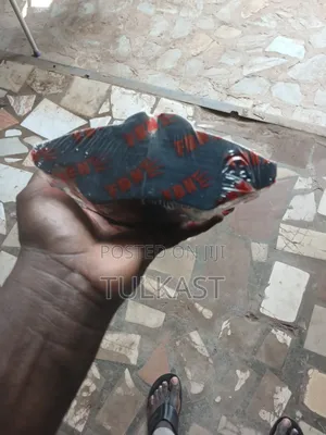 Sprinter Front Brake Pad