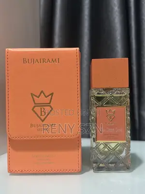 Too Damn Good Bujairami