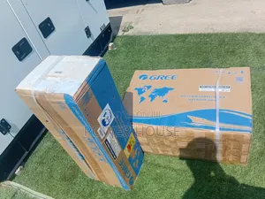 Gree 1.5HP AC – Powerful Air Conditioning for Daily Comfort