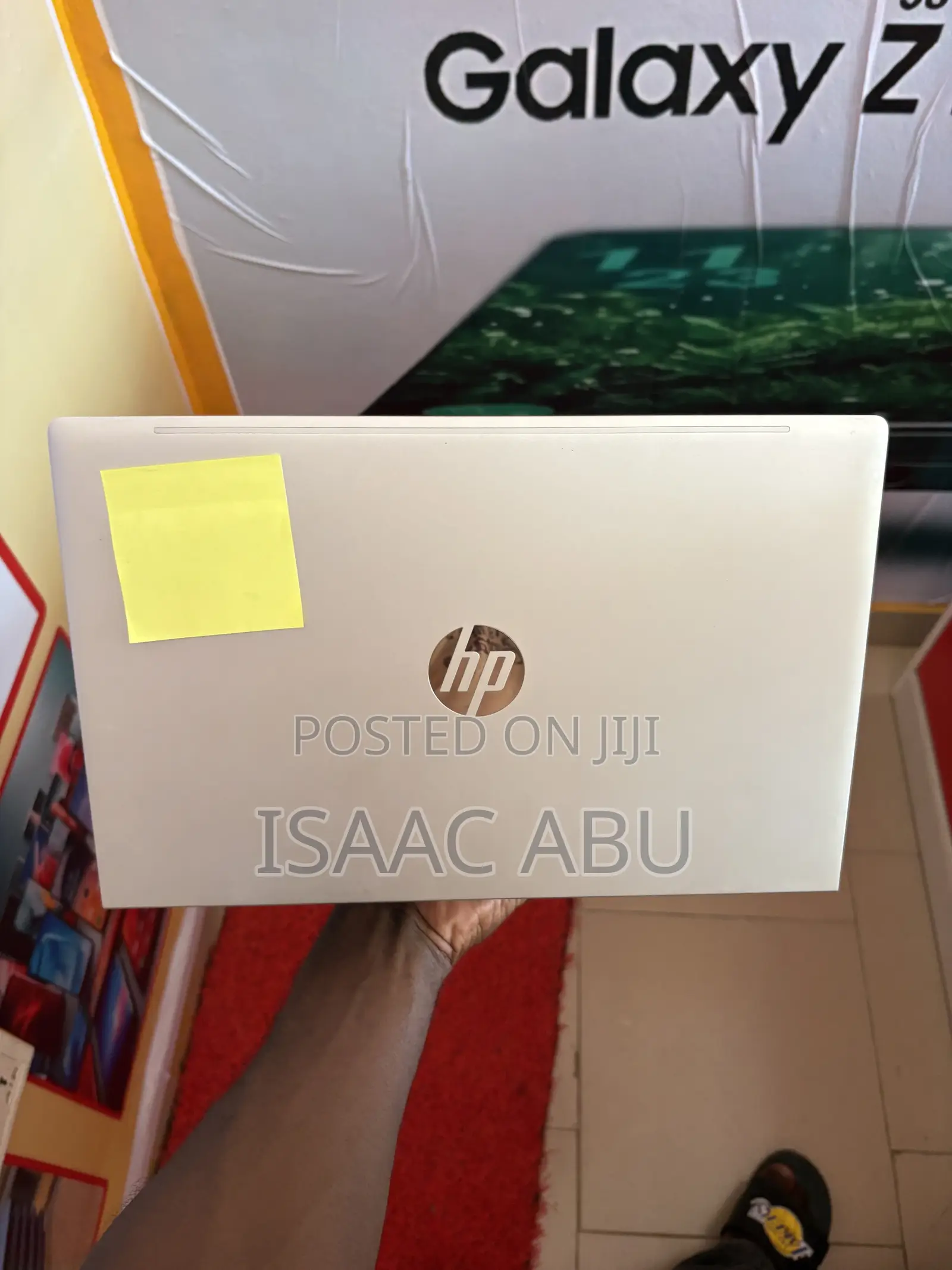 Laptop HP ProBook 650 G8 16GB Intel Core i7 SSD 256GB