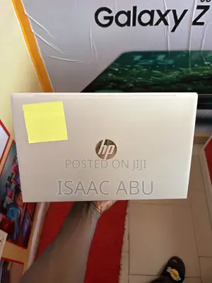 Laptop HP ProBook 650 G8 16GB Intel Core i7 SSD 256GB