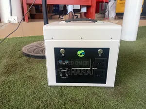 NEO Earth 1000W Power Station – Powerful Portable Backup Energy1000W