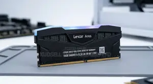 Lexar DDR5 5600MHz Desktop RAM (UDIMM)