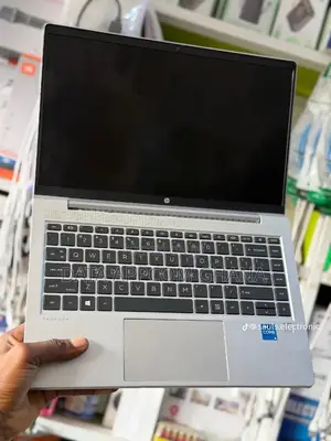 Laptop HP ProBook 640 G8 8GB Intel Core i5 SSD 512GB