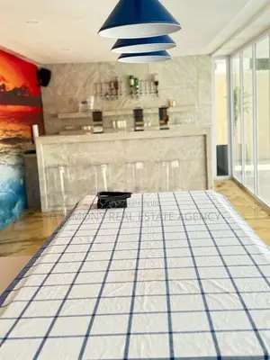 Furnished 2bdrm Apartment in Tesano for rent