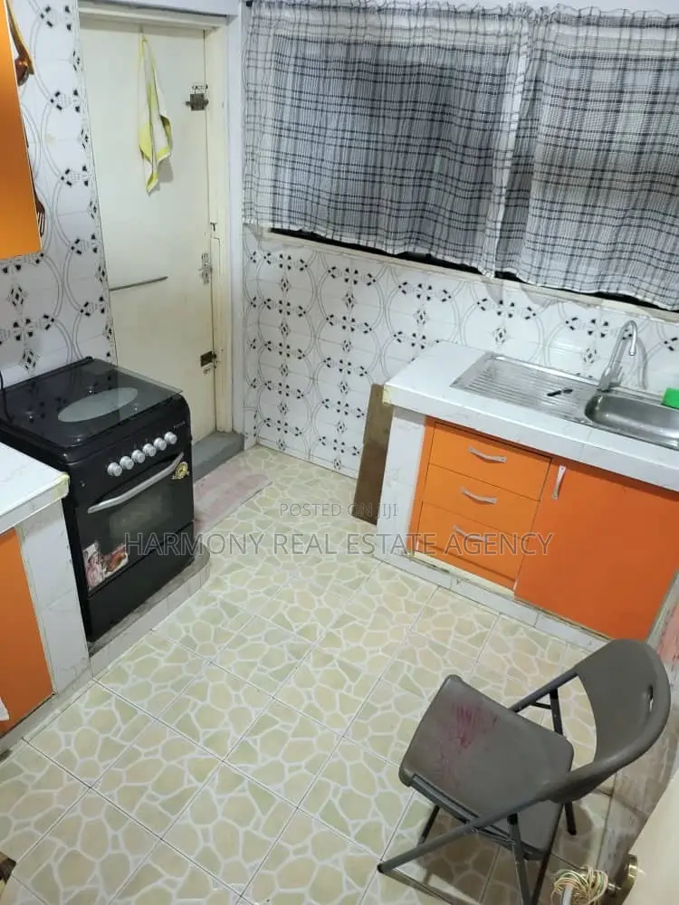 Furnished 2bdrm Apartment in Tesano for rent